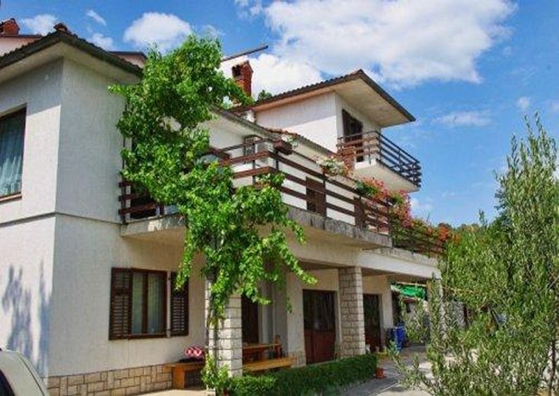 Apartmenthaus Vila Laković - Bregi  Matulji