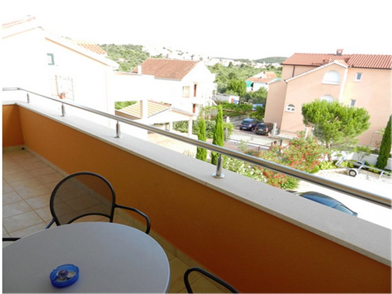 Apartamenty AUREL Rogoznica