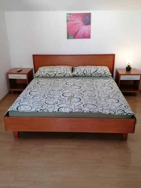 Apartamenty Maribela Arbanija (Wyspa Čiovo)