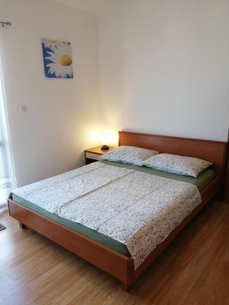 Apartamenty Maribela Arbanija (Wyspa Čiovo)