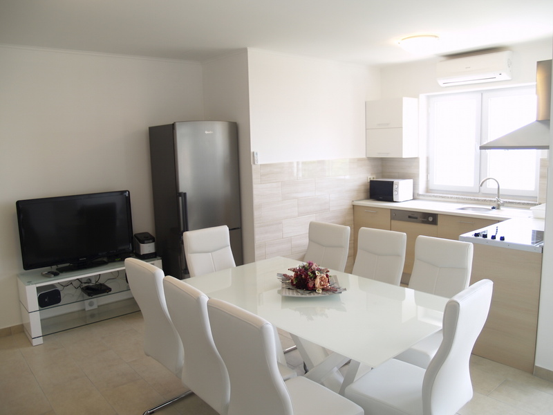 Apartamenty Villa Majer-Preko-Croatia Preko (Wyspa Ugljan)