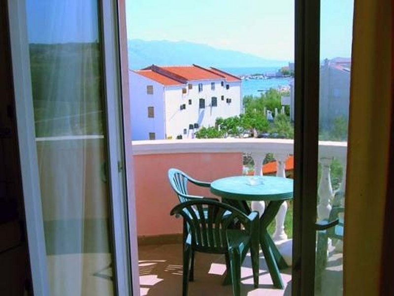 Apartamenty Villa Ata Ražanac