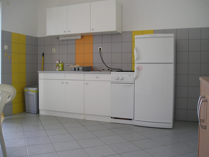 Apartments Apartmani Viera Orebic (Peninsula Peljesac)