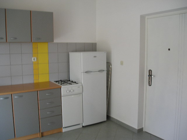 Apartmenthaus Apartmani Viera Orebic (Halbinsel Peljesac)
