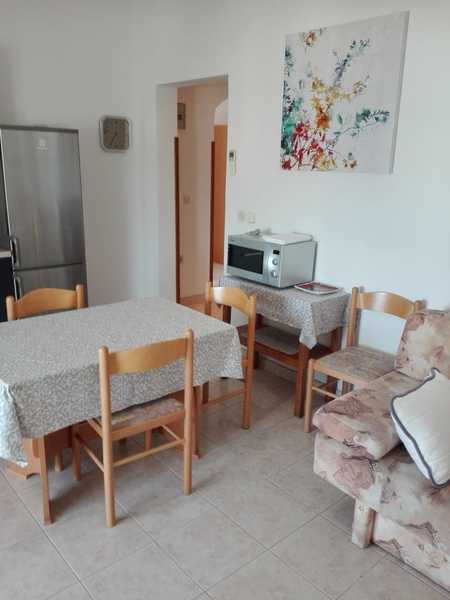 Apartmany Stanko Kustići (Ostrov Pag)