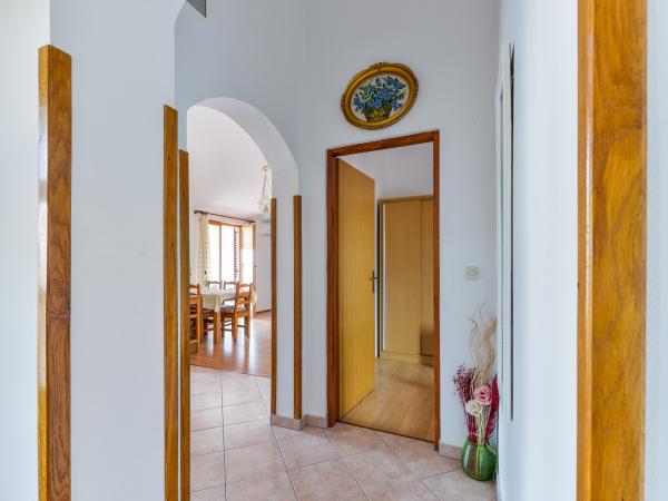 Apartamenty Stanko Kustići (Wyspa Pag)