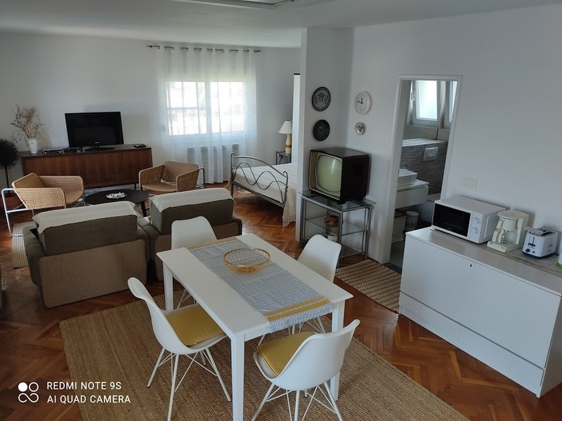 Apartmany Šare Zadar