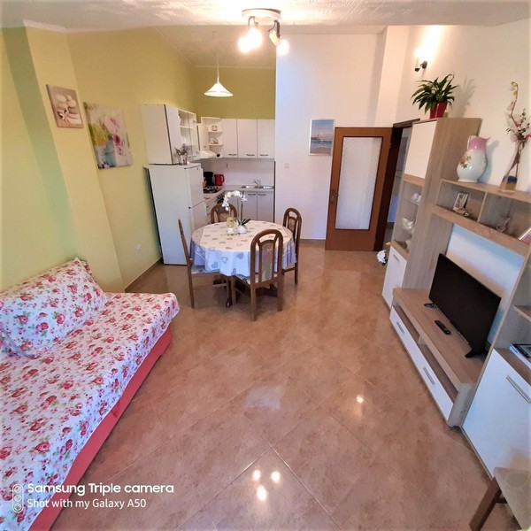 Apartmany Kuhar  Rovinj