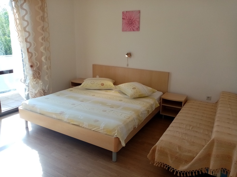 Apartmany Perić Lopar (Ostrov Rab)