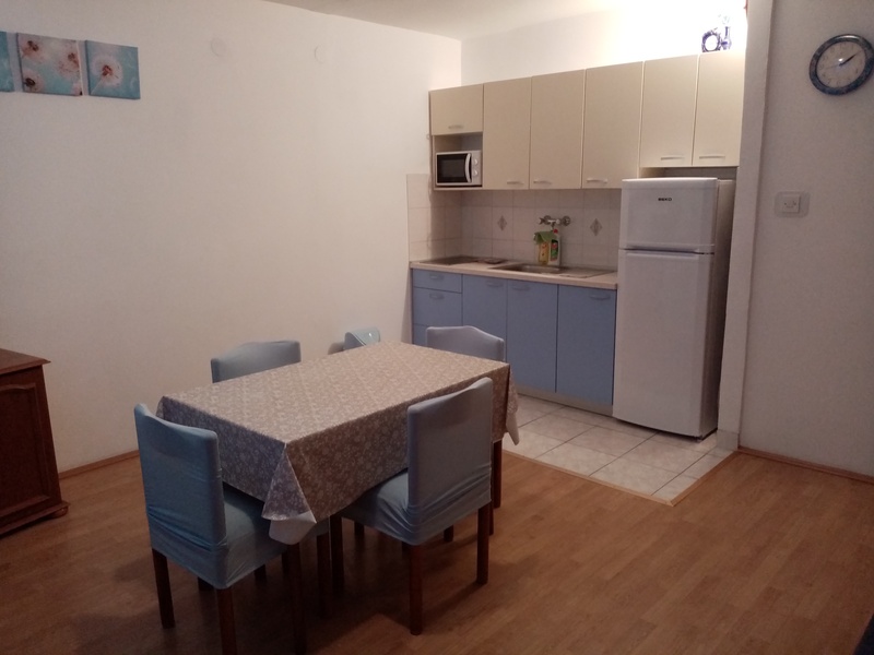 Apartmany Perić Lopar (Ostrov Rab)