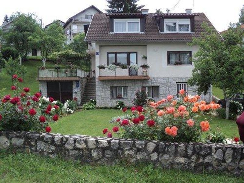 Apartmenthaus ANA Slunj, Rastoke