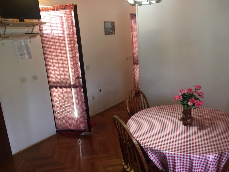 Apartmani Apartmani Bencic Premantura