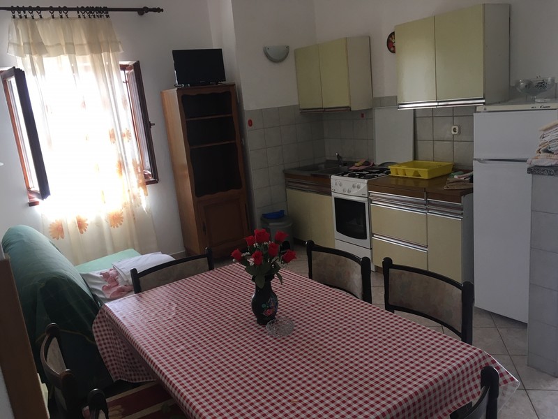 Apartamenty Apartmani Bencic Premantura