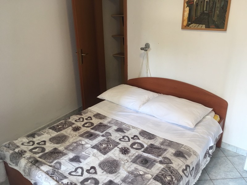 Apartmenthaus Apartmani Bencic Premantura