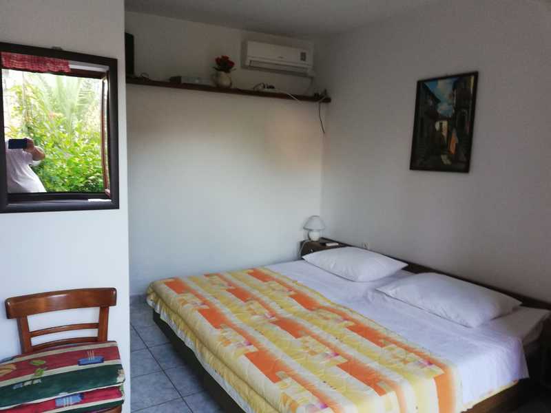 Apartmenthaus Apartmani Bencic Premantura