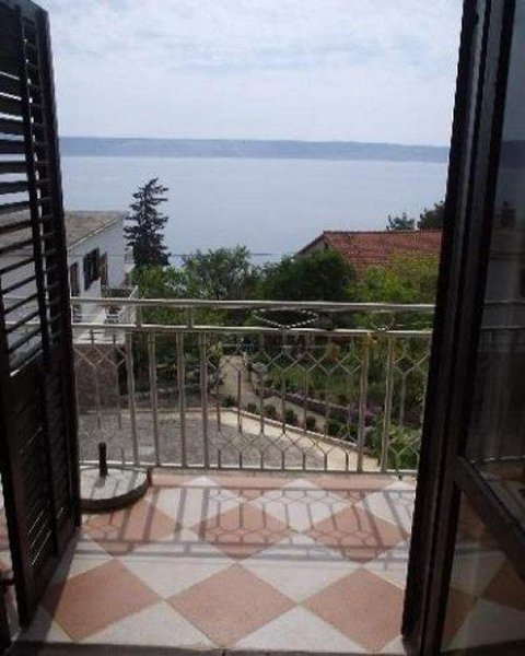 Apartamenty DADO Starigrad (Paklenica)