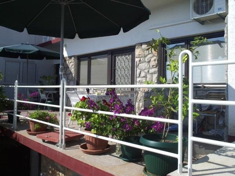 Apartamenty DADO Starigrad (Paklenica)