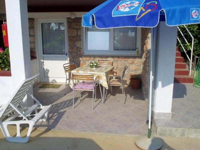 Apartmany DADO Starigrad (Paklenica)