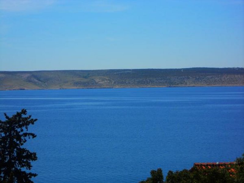 Apartmenthaus DADO Starigrad (Paklenica)