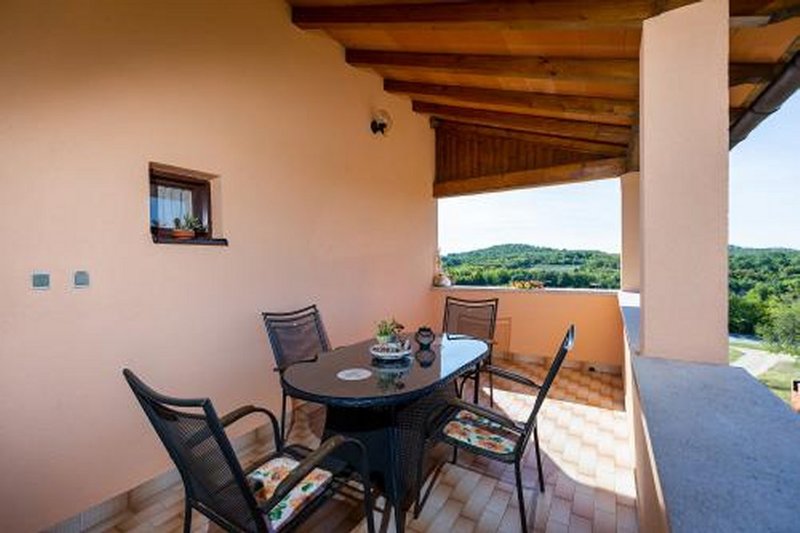 Apartmany Villa Aliče Poreč