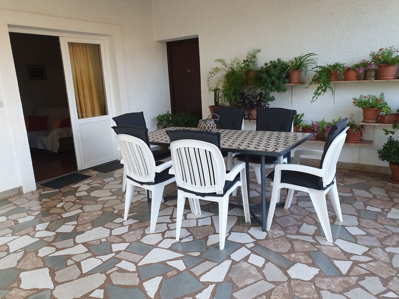 Apartmani Bogdan Vodice