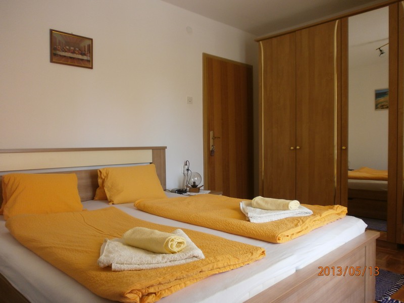 Apartamenty Dijana Krk (Wyspa Krk)