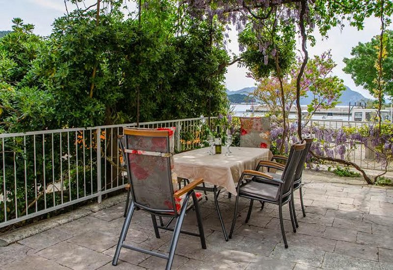 Holiday home Trstenik  Trstenik (Peninsula Peljesac)