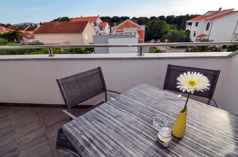 Apartamenty Villa Gabi Diklo