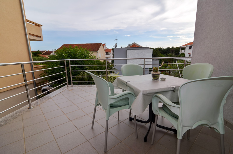 Apartmenthaus Villa Gabi Diklo