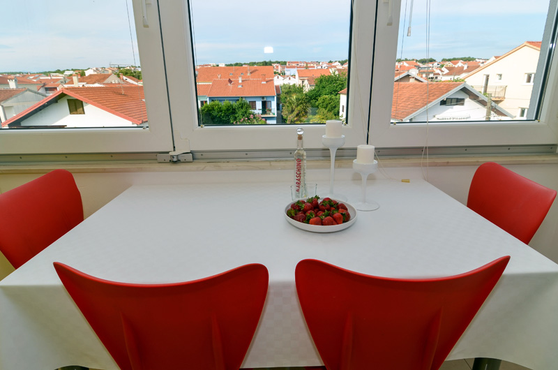 Apartmenthaus Villa Gabi Diklo