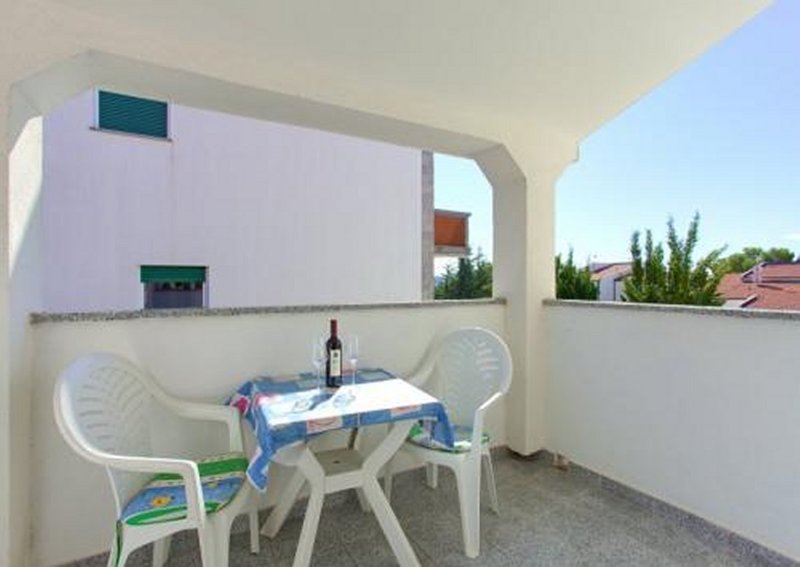 Apartmani Kukić  Krk (Otok Krk)