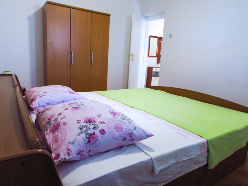 Apartmany Fisherman Drvenik (Makarska)