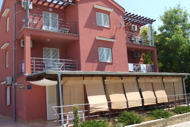 Apartmany Horvat Pag (Ostrov Pag)