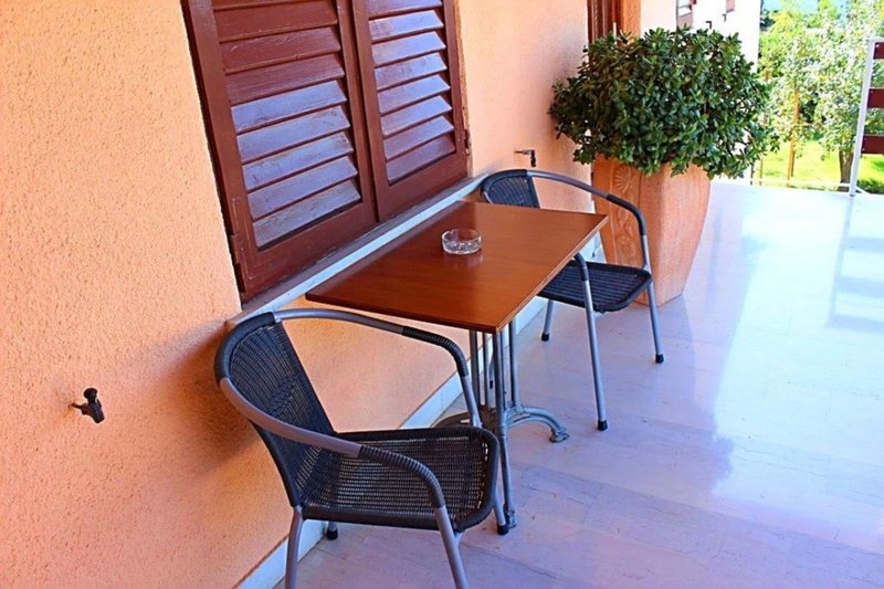 Apartamenty Palmira Poreč