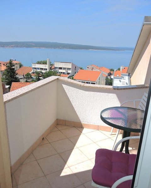 Apartmani Blažičević Crikvenica