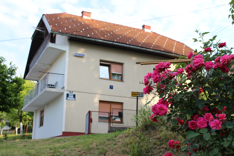 Apartamenty Žalac Slunj, Rastoke