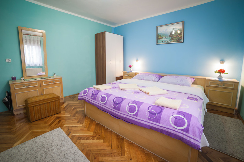 Apartmany Žalac Slunj, Rastoke