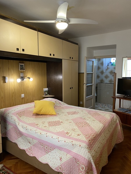 Appartamenti Villa Vesna - Family house apartments Crikvenica