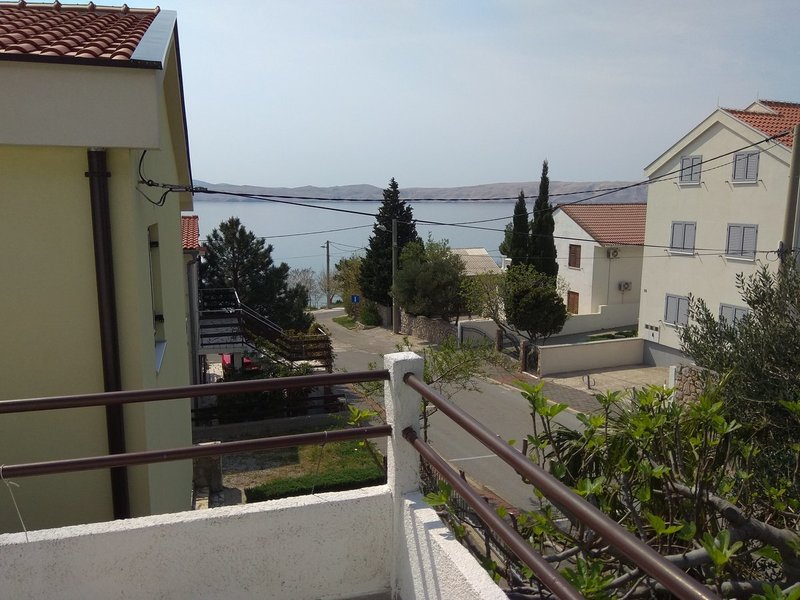 Apartmani Apartmani Ana-Marija  Ribarica