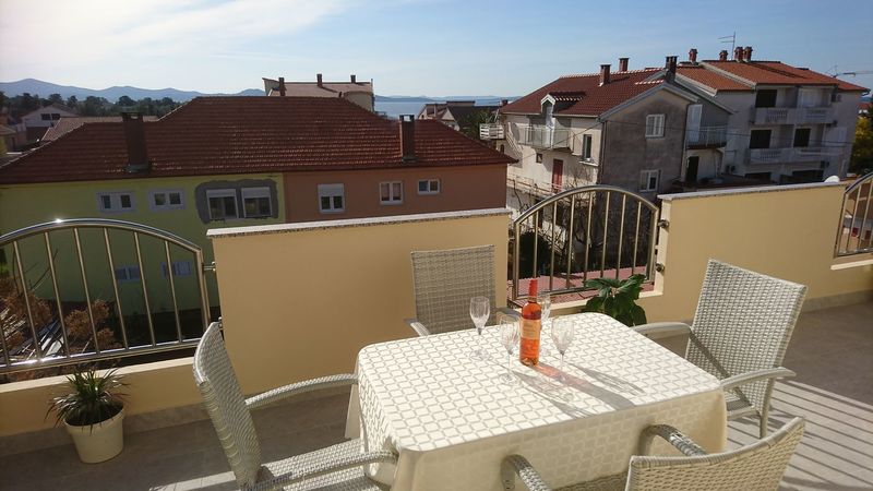 Apartamenty Mira Penjalov Diklo