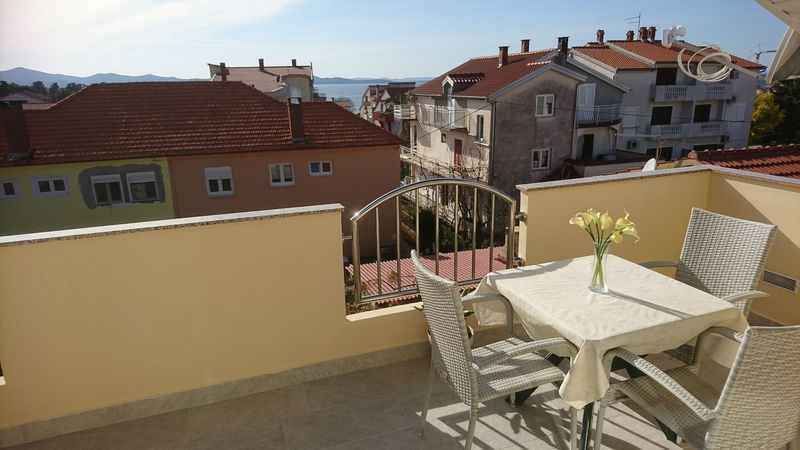 Apartamenty Mira Penjalov Diklo