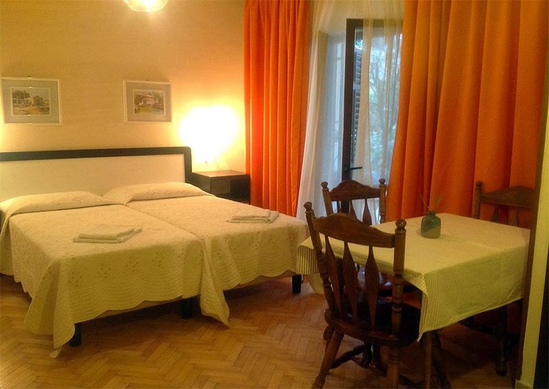 Apartmany Lido  Savudrija