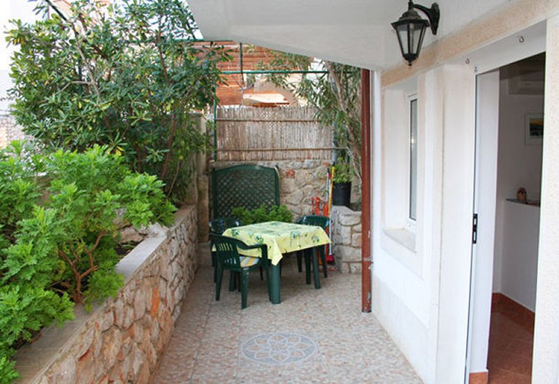 Apartmenthaus Amfora Mali Losinj (Insel Losinj)