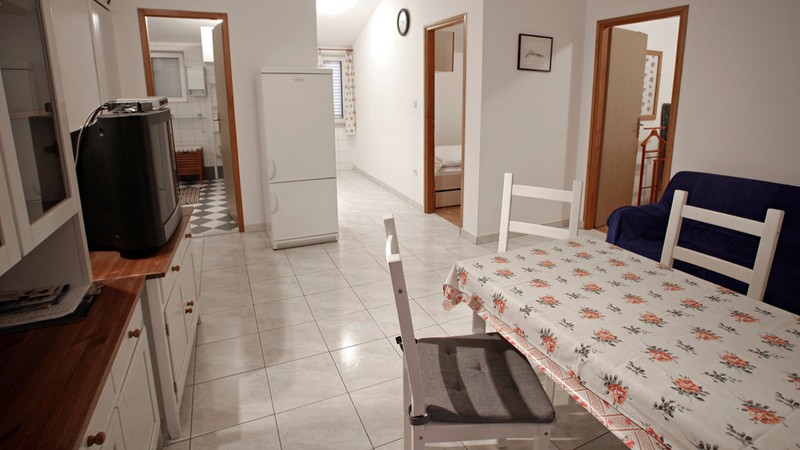 Apartments Troskot Biograd Na Moru