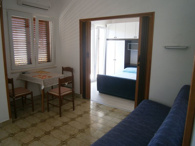 Apartamenty Branko Baška (Wyspa Krk)