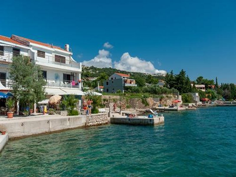 Stara Novalja (Island Pag) vacation rentals by owner Apartments