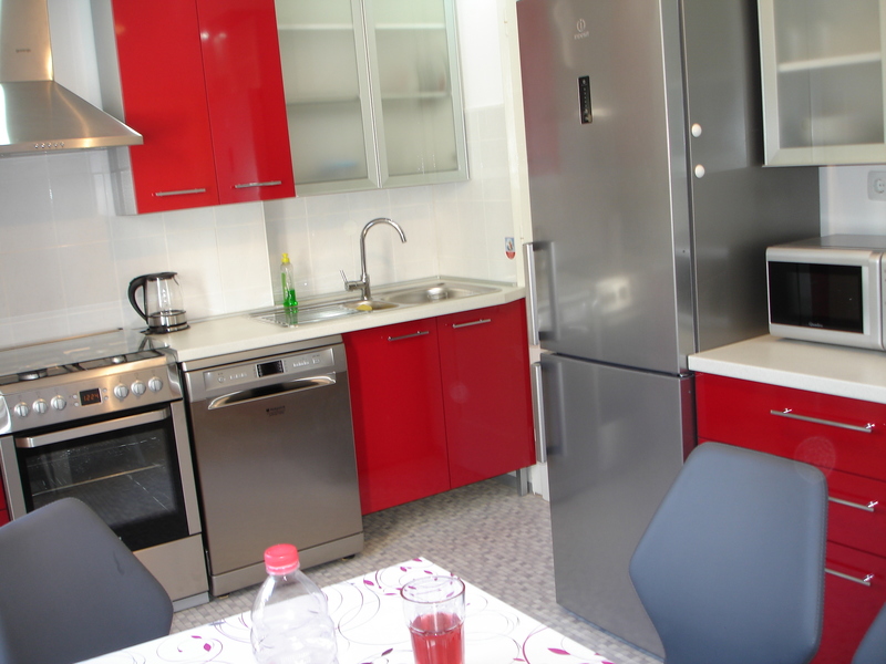 Apartamenty BEST4U Zagreb