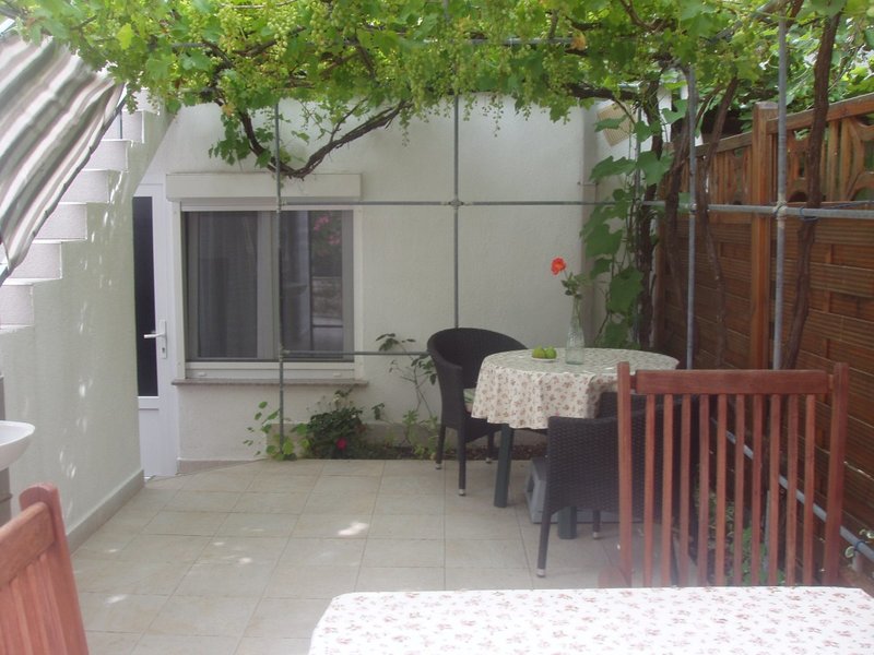 Apartmenthaus Janda Baska (Insel Krk)