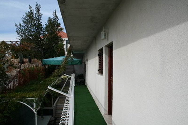 Apartments Petrić Seget Vranjica
