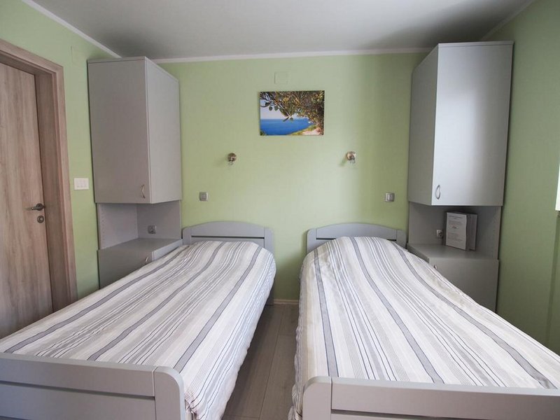 Apartamenty Pavek Pisarovina